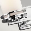 ELSTEAD Hendrik KL-HENDRIK2-BATH 2 Light Wall Light