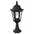 ELSTEAD PARISH PR4 BLACK Pedestal