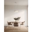 LUCES EXCLUSIVAS LE46008 DORRIA LAMPA WISZĄCA