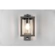 TRIO 212069142 LUNGA lampa zewnętrzna ścienna