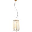 ITALUX Hayden MDM-3934/3 GD lampa wisząca