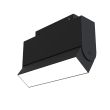 MAYTONI TR013-2-10W3K-B Magnetic track system BASIS Track Lighting Black oprawa do szyny magnetycznej