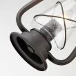 ELSTEAD MINERS MINERS CHN Chain Lantern
