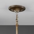 ELSTEAD LUCIA FE/LUCIA/P/C Pendant