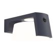 LUTEC 6906001118 LAMPA ZEWNĘTRZNA ŚCIENNA MOON SOLAR - CZUJNIK RUCHU