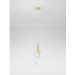 LUCES EXCLUSIVAS LE45700 ADEJE LAMPA WISZĄCA