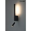 MOOSEE MSE010100335 MOOSEE lampa ścienna PERISCOPE czarna