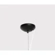 Step into Design ST-5335B-3 WHITE Lampa wisząca ASTRONOMY-3 biała 175 cm