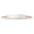 IDEAL LUX GROOVE 30W ROUND 4000K 147680