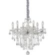 IDEAL LUX FLORIAN SP6 CROMO 035628
