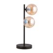 EMIBIG 879/LN2 LAMPKA BIURKOWA ROSSI LN2 MIODOWY