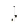 LUCES EXCLUSIVAS LE43636 BAILON lampa sufitowa