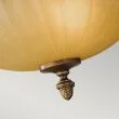 ELSTEAD KELHAM HALL FE/KELHAM HALL/F Flush Mount