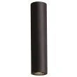 HOLDBOX HB12018 BARI 30 GU10 CEILING BLACK