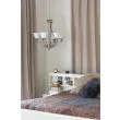ELSTEAD BOLLA HK/BOLLA5 5Lt Chandelier