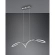 RL R32361106 LAMPA WISZĄCA NOWOCZESNA LEDARGOS
