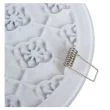 LUCIDE CERES-LED 28112/30/30 LAMPA SUFITOWA - ŁAZIENKOWA