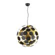 TRIO DISCALGO 309900632 LAMPA WISZĄCA - NOWOCZESNA