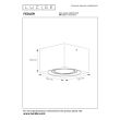 LUCIDE FEDLER 09922/12/30 SUFITOWA REFLEKTORY