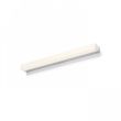 RENDL R12402 LEVIA 60 ścienna chrom 230V LED 12W IP44 3000K