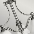 ELSTEAD BOLLA HK/BOLLA3 3lt Chandelier
