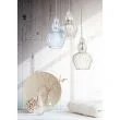 MAYTONI MOD238-PL-01-BL Pendant Eustoma Pendant Lamp Nickel