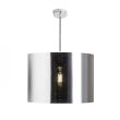 RENDL R13419 FANCY 50/30 wisząca chromowana folia 230V E27 20W