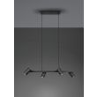 TRIO 302400432 MARLEY lampa wisząca nowoczesna