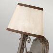 ELSTEAD PLYMOUTH HK/PLYMOUTH1 1Lt Wall Light