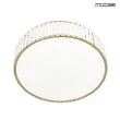 MOOSEE MSE010100366 MOOSEE lampa sufitowa / plafon CROWN 50 złota