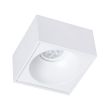 MILAGRO ML0077 Oprawa Podtynkowa Bali Square White