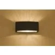 NOWODVORSKI BRICK 3408 lampa zewnętrzna ścienna natynkowa