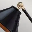 ELSTEAD Provence Element PV-ELEMENT-BPB 1 Light Mini Table Lamp - Black/Polished Brass