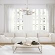 ELSTEAD ALEEKA KL/ALEEKA5B 5lt Chandelier