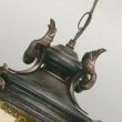 ELSTEAD BALTIMORE BT8/L Large Chain Lantern