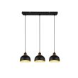 RL R30813032 PUNCH lampa wisząca nowoczesna