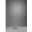 TRIO 423310108 MONZA LAMPY STOJĄCE PODŁOGOWE