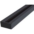 WYPRZEDAŻ MAYTONI TRX001-111B Single phase track system Busbar trunkings Track Lighting Accessory Black szyna 1-fazowy