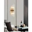 Moosee MSE010100357 Lampa ścienna FLORENS S złota
