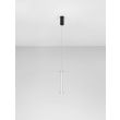LUCES EXCLUSIVAS LE45982 CONIL LAMPA WISZĄCA