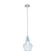 MAYTONI MOD238-PL-01-BL Pendant Eustoma Pendant Lamp Nickel