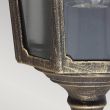 ELSTEAD CRICKLADE GZH/CKL7 Half Lantern