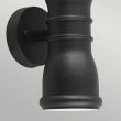 ELSTEAD MALVERN GZH/MALV Up & Down Wall Light