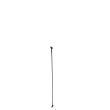 ANTIGO Lampa liniowa Surika - Czarna (4000 mm) 4000K 6026