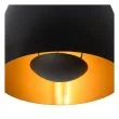 LUCIDE NOLAN 30188/01/30 lampa sufitowa wewnętrzna