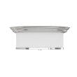 OPEN DESIGN OR84863 Famburo PL Cromo 39
