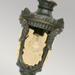 ELSTEAD PHILADELPHIA PH8/M OB Chain Lantern