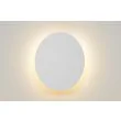 LUCIDE EKLYPS 46201/08/31 LAMPA ŚCIENNA - NOWOCZESNA