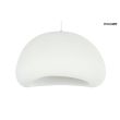 MOOSEE MSE1501100344 lampa wisząca NEST 50 biała
