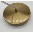 Step into Design ST-1716 Lampa wisząca U-SHAPE